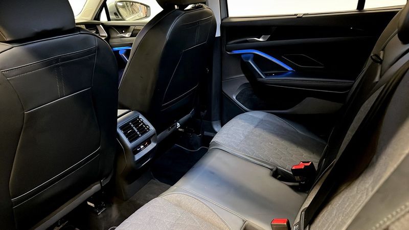 Volkswagen Tayron bild 11