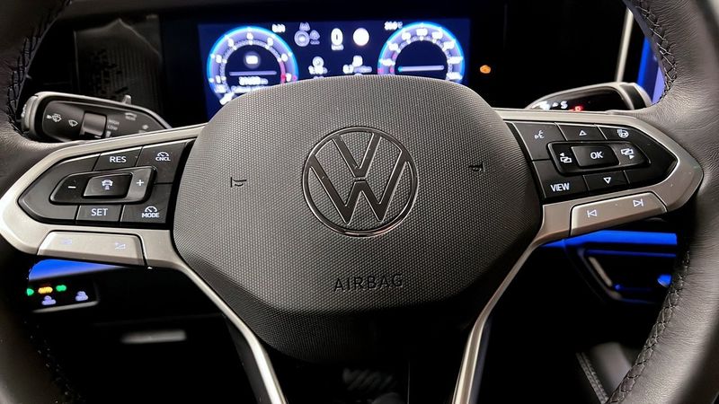 Volkswagen Tayron bild 19