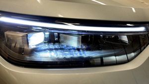 Volkswagen Tayron bild 14