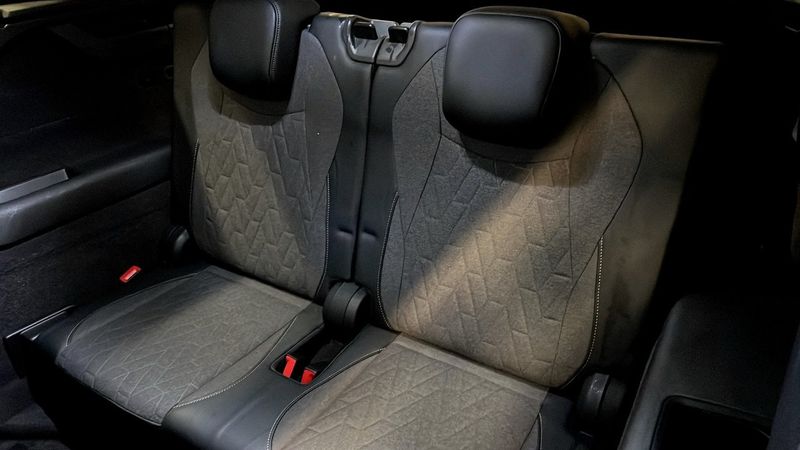 Volkswagen Tayron bild 24