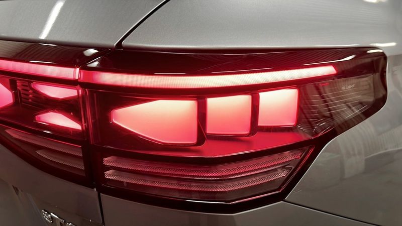 Volkswagen Tayron bild 15