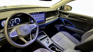 Volkswagen Tayron bild 7