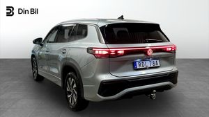 Volkswagen Tayron bild 3