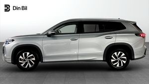 Volkswagen Tayron bild 2