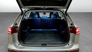 Volkswagen Tayron bild 12