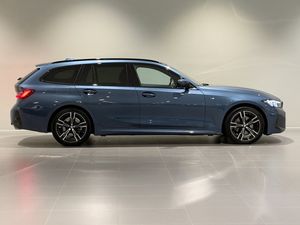 BMW 320 bild 3