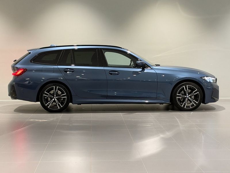 BMW 320 bild 3