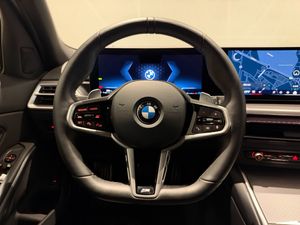 BMW 320 bild 13
