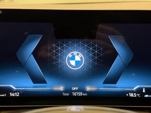 BMW 320 bild 14