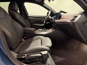 BMW 320 bild 8
