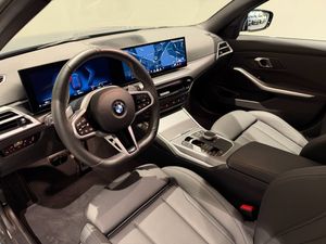 BMW 320 bild 11