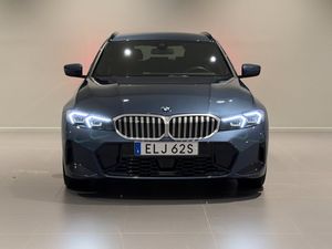 BMW 320 bild 2