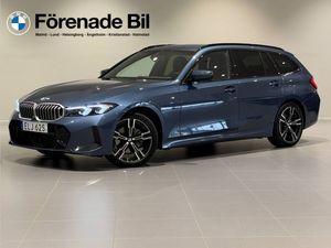 BMW 320 bild 1