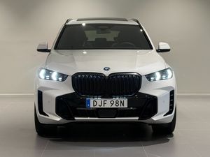 BMW X5 bild 2
