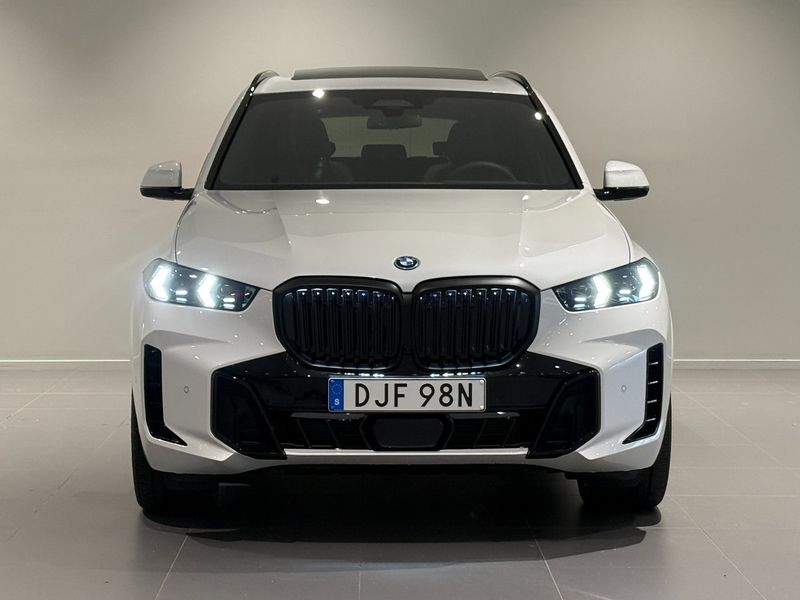 BMW X5 bild 2