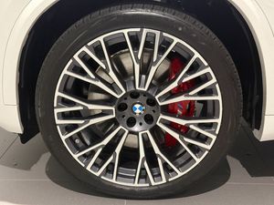 BMW X5 bild 5
