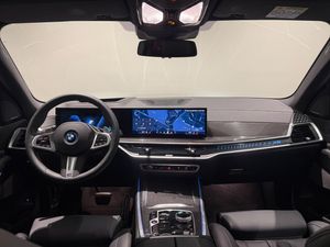 BMW X5 bild 13