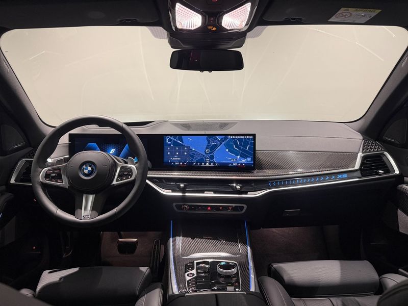 BMW X5 bild 13