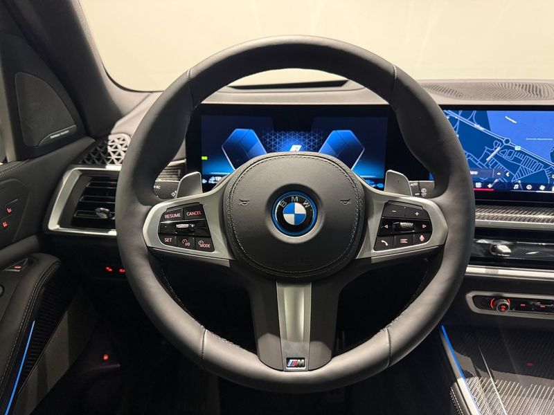 BMW X5 bild 14