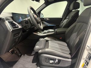 BMW X5 bild 9