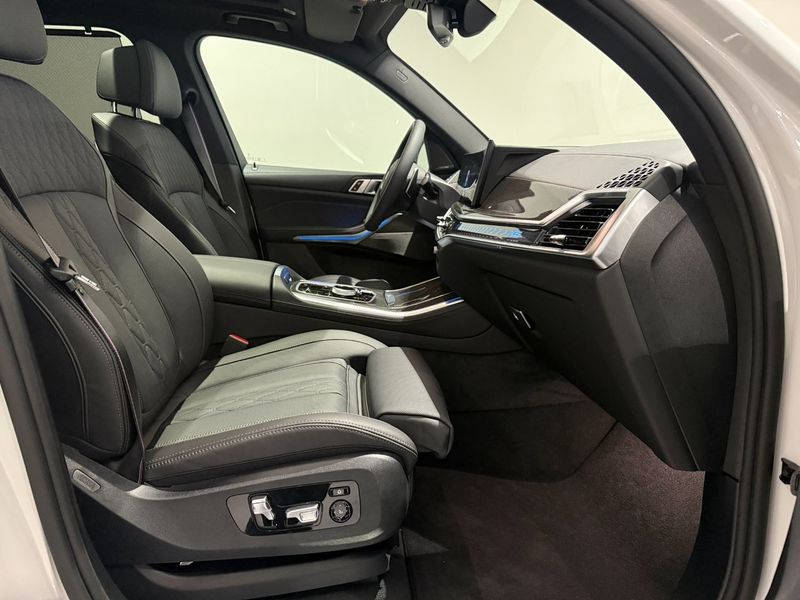 BMW X5 bild 8