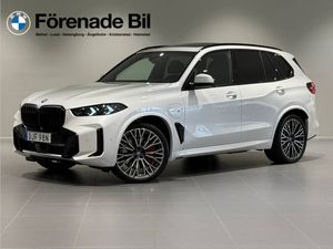 BMW X5 bild 1