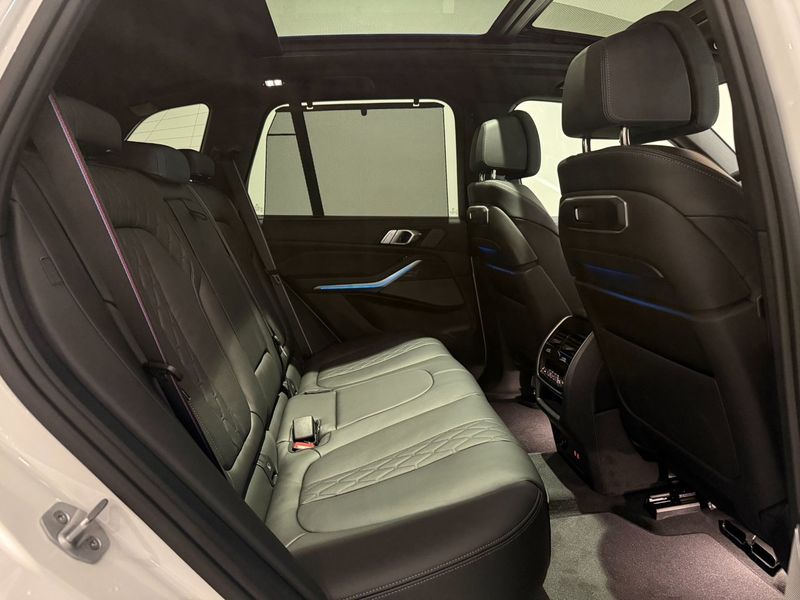 BMW X5 bild 7
