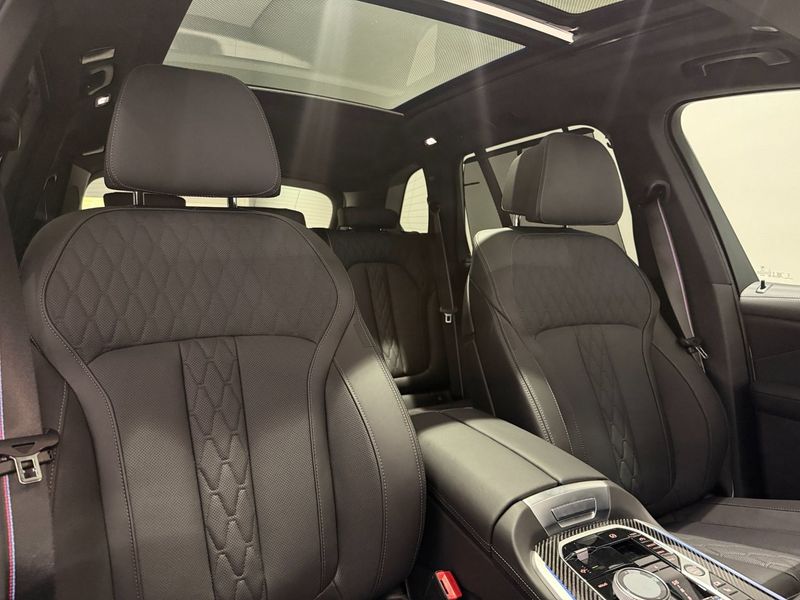 BMW X5 bild 17