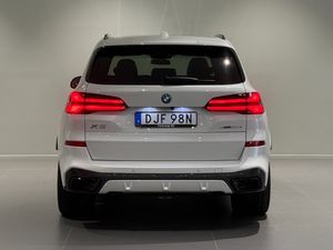 BMW X5 bild 3