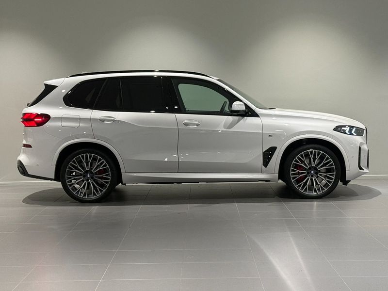 BMW X5 bild 4
