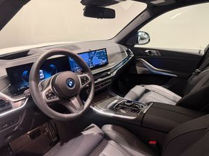 BMW X5 bild 12