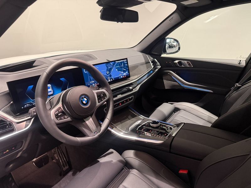BMW X5 bild 12