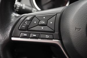 Nissan Qashqai bild 15