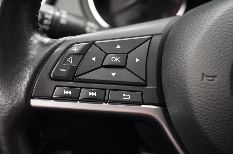 Nissan Qashqai bild 15