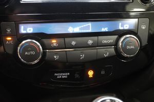 Nissan Qashqai bild 21