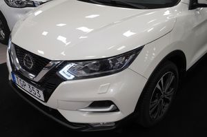 Nissan Qashqai bild 4