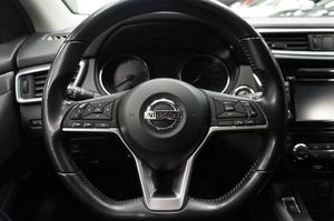 Nissan Qashqai bild 14