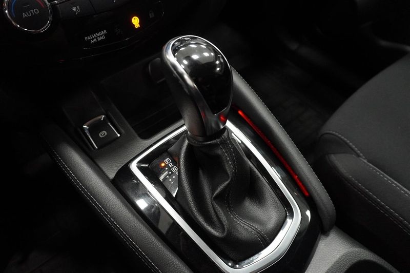 Nissan Qashqai bild 23