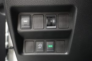 Nissan Qashqai bild 13