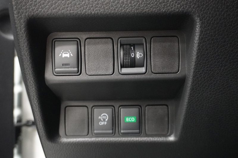 Nissan Qashqai bild 13
