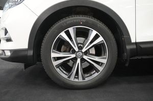 Nissan Qashqai bild 3