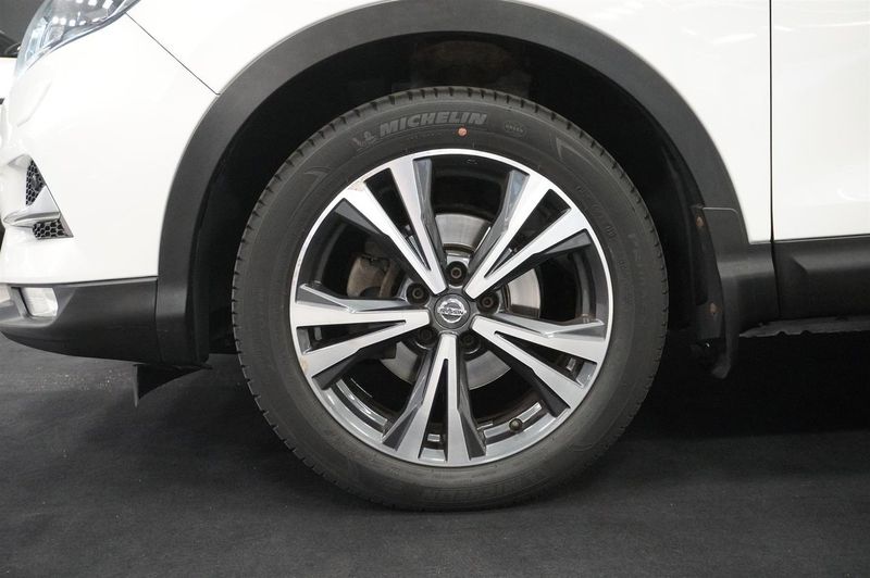 Nissan Qashqai bild 3