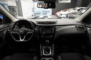 Nissan Qashqai bild 11