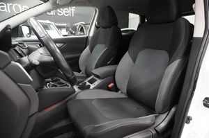 Nissan Qashqai bild 10