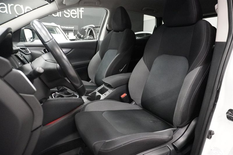 Nissan Qashqai bild 10