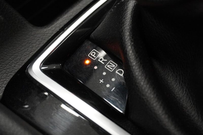 Nissan Qashqai bild 22