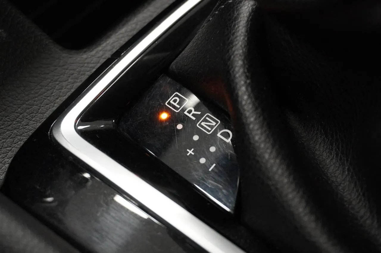 Nissan Qashqai bild 22