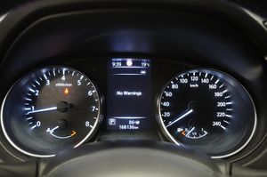 Nissan Qashqai bild 17