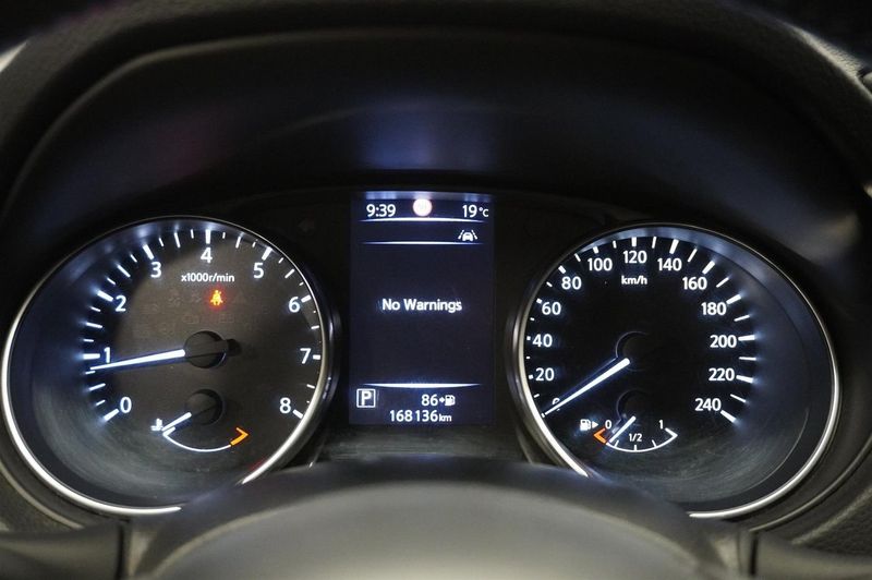 Nissan Qashqai bild 17