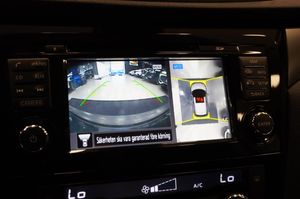 Nissan Qashqai bild 19